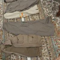 تعدادی لباس زنانه ومردانه همه باهم|لباس|تهران, دهقان|دیوار