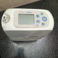 دستگاه اکسیژن ساز پرتابل