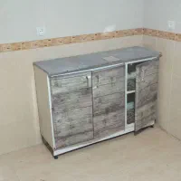 کابینت فلزی|مصالح و تجهیزات ساختمان|همدان, |دیوار