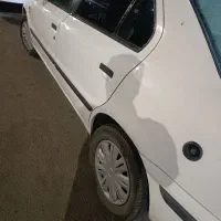 سمندef7پایه گازسوز