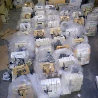 فروش انواع سردوز های استوک اصل ژاپن|چرخ خیاطی و ریسندگی|چغادک, |دیوار