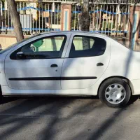 ۲۰۶ sdمدل ۹۰   v8|خودرو سواری و وانت|اصفهان, سیچان|دیوار