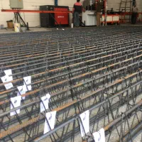 تولید کننده تیرچه صنعتی استاندارد شهر کرمان