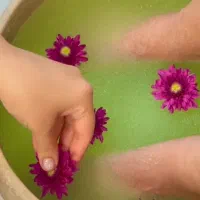 ورکشاپ تخصصی پدیکور با تخفیف ویژه