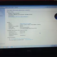 لپ تاب dell لمسی|رایانه همراه|ارومیه, |دیوار