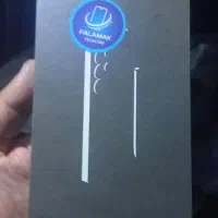 دو موبایل s25 اولترا ۲۵۶