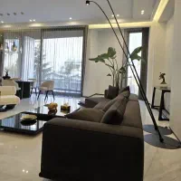 ۱۲۲متر/ هپکو، گلزار/ ۲خواب فول امکانات