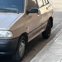 پراید ۱۳۱ sxمدل۱۳۹۰