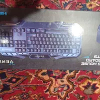 موس و کیبورد گیمینگ
