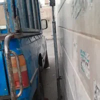 نیسان ۳ تن و ۸۰۰|خودرو سواری و وانت|رباط‌کریم, رباط‌کریم|دیوار