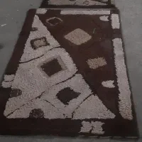 پادری|پادری|پرند, فاز ۴|دیوار