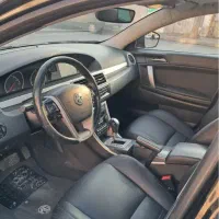 ام جی ۶ gt مدل ۲۰۱۴ بی رنگ