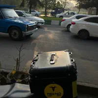 باکس موتور|قطعات یدکی و لوازم جانبی|رشت, پارک شهر|دیوار