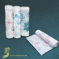 تولیدی سفره یکبار مصرف