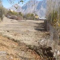 فروش زمین ییلاقی ابگرم لاریجان|فروش زمین و ملک کلنگی|آکند, |دیوار