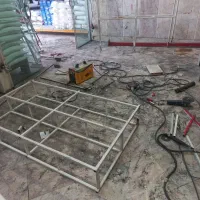 جوشکار سیار در تمام نقاط شهر حتی یه خال جوش24ساعت