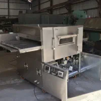 فر ریلی پیتزا کیفیت بالا آماده تحویل|کافیشاپ و رستوران|تهران, طرشت|دیوار