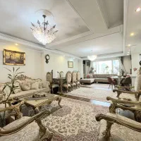 ۱۶۳ متر_سعادت آباد_ ۳ خوابه_ تاپ لوکیشن