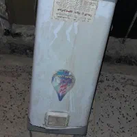 آبگرمکن برقی۵۰لیتزی