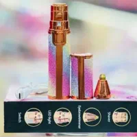 موزن شارژی اکلیلی دوکاره خارجی