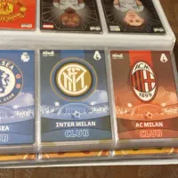 آلبوم کمدی با کارت های خفن|کلکسیون و سرگرمی|چالدران, |دیوار