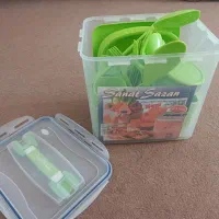 سرویس مسافرتی