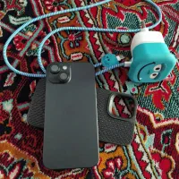 iphone 15 normal|موبایل|ارومیه, |دیوار