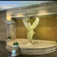 مجسمه و....|مجسمه، تندیس، ماکت|شهریار, ابراهیم‌آباد|دیوار