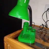 چراغ مطالعه سالم