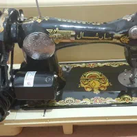 چرخ خیاطی