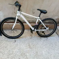 دوچرخه 26نیاز ب تعمیر