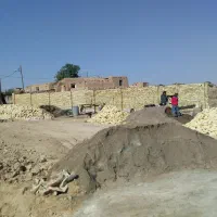 پیمانکاری بنایی