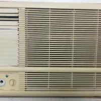 کولرگازی دلفین