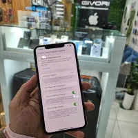 Xs Max 256 دوسیم|موبایل|ارومیه, |دیوار