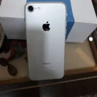 آیفون ۷. گیگ ۲۵۶|موبایل|رشت, گلزاران|دیوار