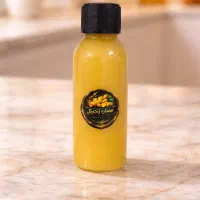 عصاره زنجبیل خالص 30cc / مناسب کافه ها / فروش عمده