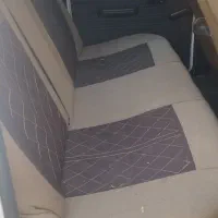 فروش مزدا دوکابین۱۴۰۱|خودرو سواری و وانت|خمین, |دیوار