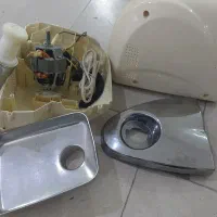 چرخ گوشت نیاز به تعمیر|سایر لوازم برقی|تهران, تهرانپارس جنوبی|دیوار