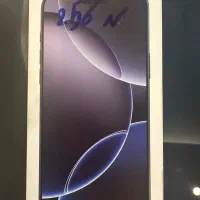 گوشی موبایل آبفون ۱۶ پرومکس ۲۵۶ رجیسترشده