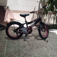 دوچرخه ۱۶