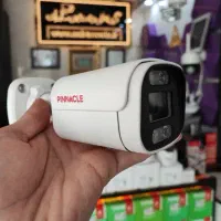 دوربین های جدید5مگاپیکسل با دیددرشب رنگی و میکروفن