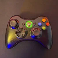 دسته Xbox 360