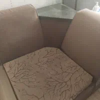 یک دست مبل ال|مبلمان خانگی و میز عسلی|پردیس, فاز ۳|دیوار