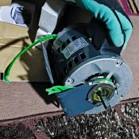 سرویس کولر های آبی