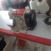 چرخ خیاطی صنعتی و سردوز