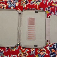 کیف لپ تاپ کلاسوری اندازه ۱۵