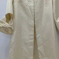 مانتو مجلسی و لباس مراسمی