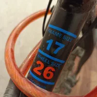 دوچرخه فلش ۲۶