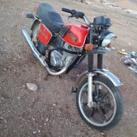 ایژ روسی