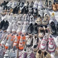 کفش بصورت عمده